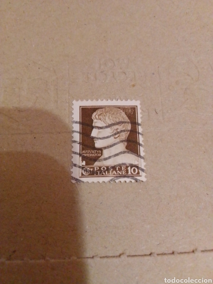Sellos: Italia - Foto 1