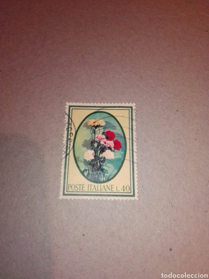 Sellos: Italia - Foto 1