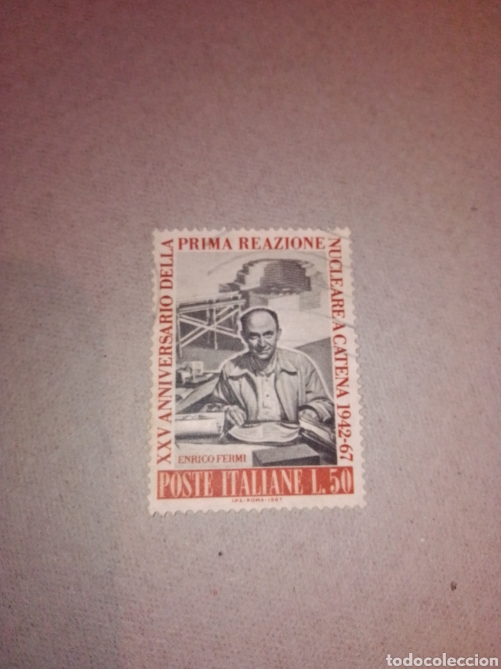 Sellos: Italia - Foto 1