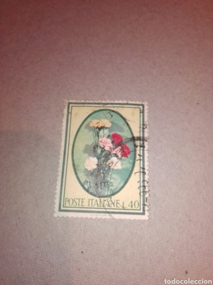 Sellos: Italia - Foto 1