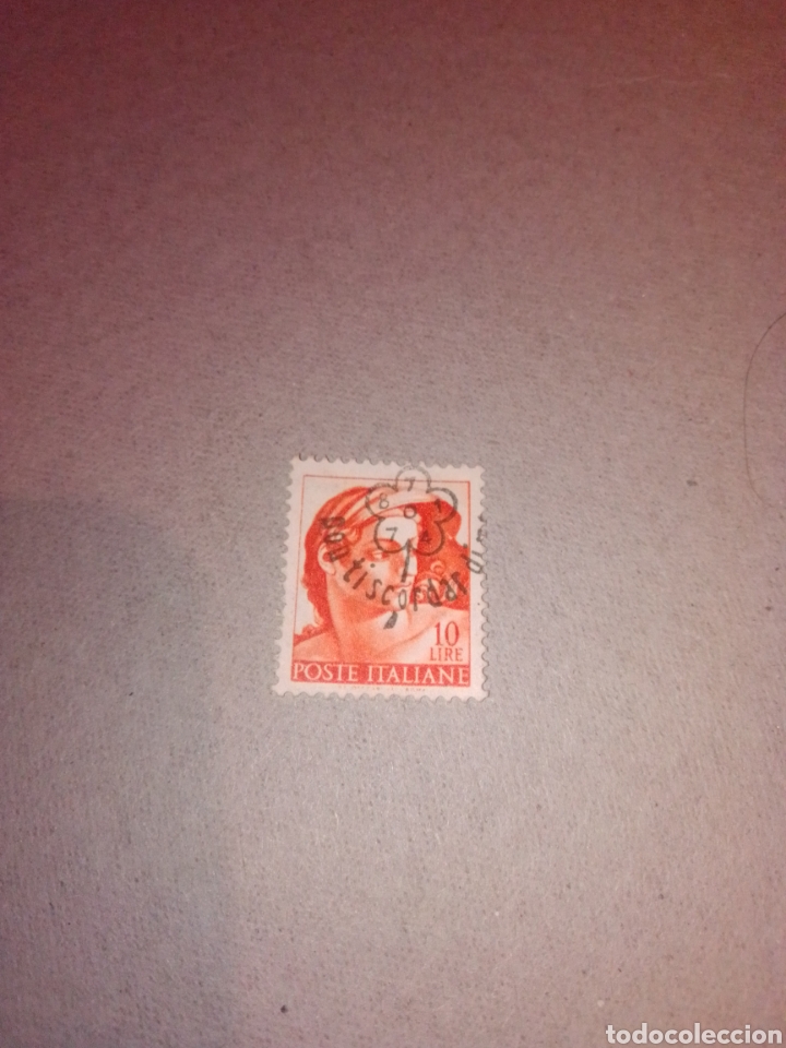 Sellos: Italia - Foto 1