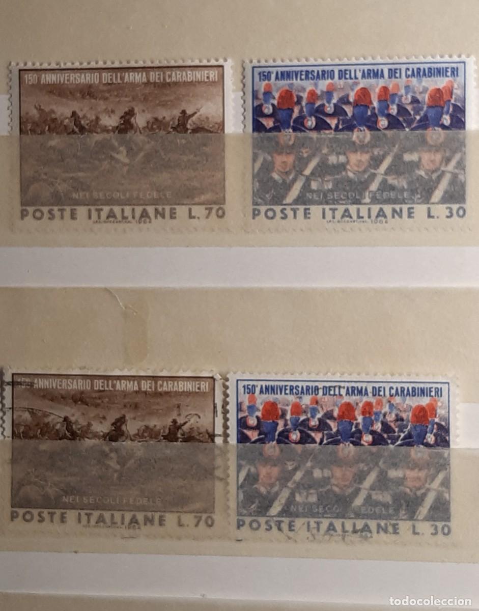 Sellos: ITALIA, 1964. - Foto 1