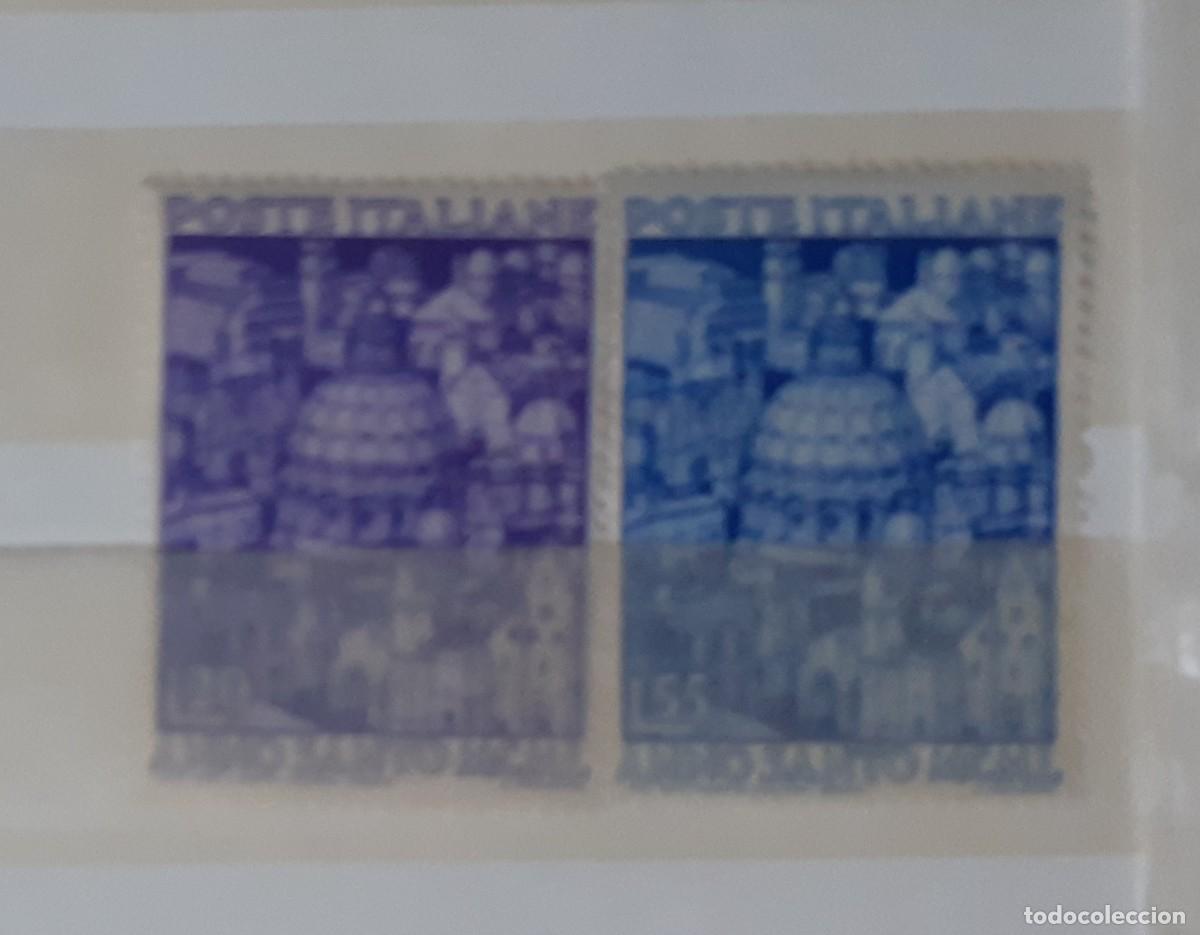 Sellos: ITALIA, 1964. - Foto 1