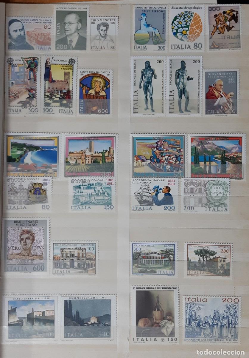 Sellos: ITALIA, 1981. - Foto 1