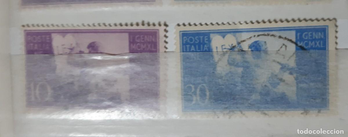 Sellos: ITALIA, 1948. - Foto 1