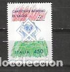 Sellos: ITALIA N&ordm; 1834 (**) - Foto 1
