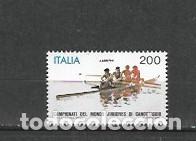 Sellos: ITALIA N&ordm; 1540 (**) - Foto 1