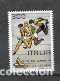Sellos: ITALIA N&ordm; 1504 (**) - Foto 1
