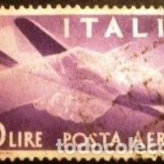 Sellos: 1947 ITALIA. Lote 403018334