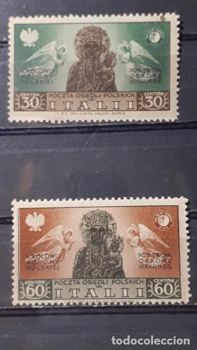 Sellos: ITALIA.** a catalogar. - Foto 1