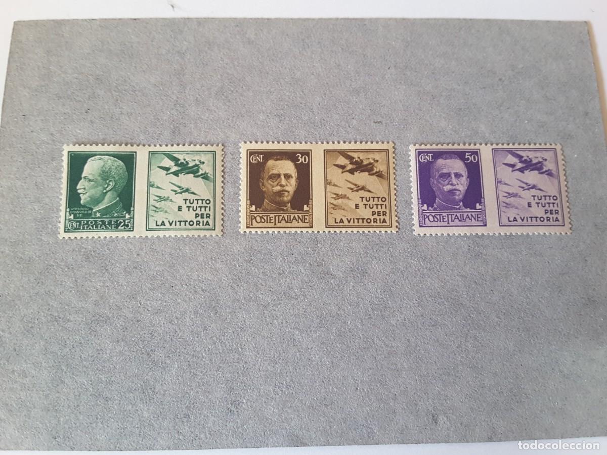 Sellos: Sellos Italia - Foto 1