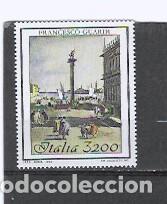 Sellos: ITALIA N&ordm; 2013 (**) - Foto 1