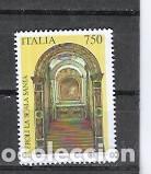 Sellos: ITALIA N&ordm; 2023 (**) - Foto 1