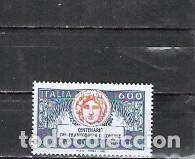 Sellos: ITALIA N&ordm; 2031 (**) - Foto 1