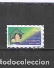 Sellos: ITALIA N&ordm; 2043 (**) - Foto 1