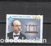 Sellos: ITALIA N&ordm; 2046 (**) - Foto 1