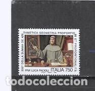 Sellos: ITALIA N&ordm; 2052 (**) - Foto 1