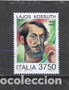 Sellos: ITALIA N&ordm; 2057 (**) - Foto 1