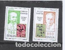 Sellos: ITALIA N&ordm; 1504 (**) - Foto 1