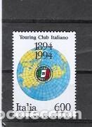 Sellos: ITALIA N&ordm; 2084 (**) - Foto 1
