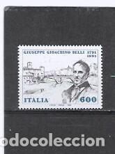Sellos: ITALIA N&ordm; 1910 (**) - Foto 1