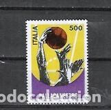 Sellos: ITALIA N&ordm; 1504 (**) - Foto 1