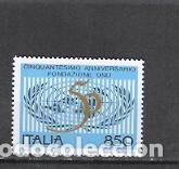 Sellos: ITALIA N&ordm; 2108 (**) - Foto 1