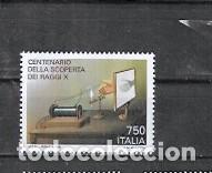 Sellos: ITALIA N&ordm; 2123 (**) - Foto 1