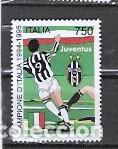 Sellos: ITALIA N&ordm; 2124 (**) - Foto 1