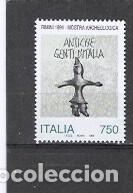 Sellos: ITALIA N&ordm;2063 (**) - Foto 1