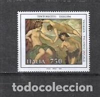 Sellos: ITALIA N&ordm; 2068 (**) - Foto 1