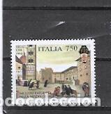 Sellos: ITALIA N&ordm; 2069 (**) - Foto 1