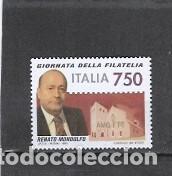 Sellos: ITALIA N&ordm; 2146 (**) - Foto 1