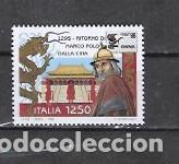 Sellos: ITALIA N&ordm; 2157 (**) - Foto 1