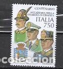 Sellos: ITALIA N&ordm; 2162 (**) - Foto 1