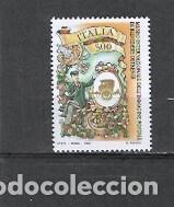 Sellos: ITALIA N&ordm; 2164 (**) - Foto 1