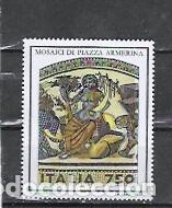 Sellos: ITALIA N&ordm; 2001 (**) - Foto 1