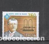 Sellos: ITALIA N&ordm; 2008 (**) - Foto 1