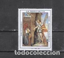 Sellos: ITALIA N&ordm; 2154 (**) - Foto 1