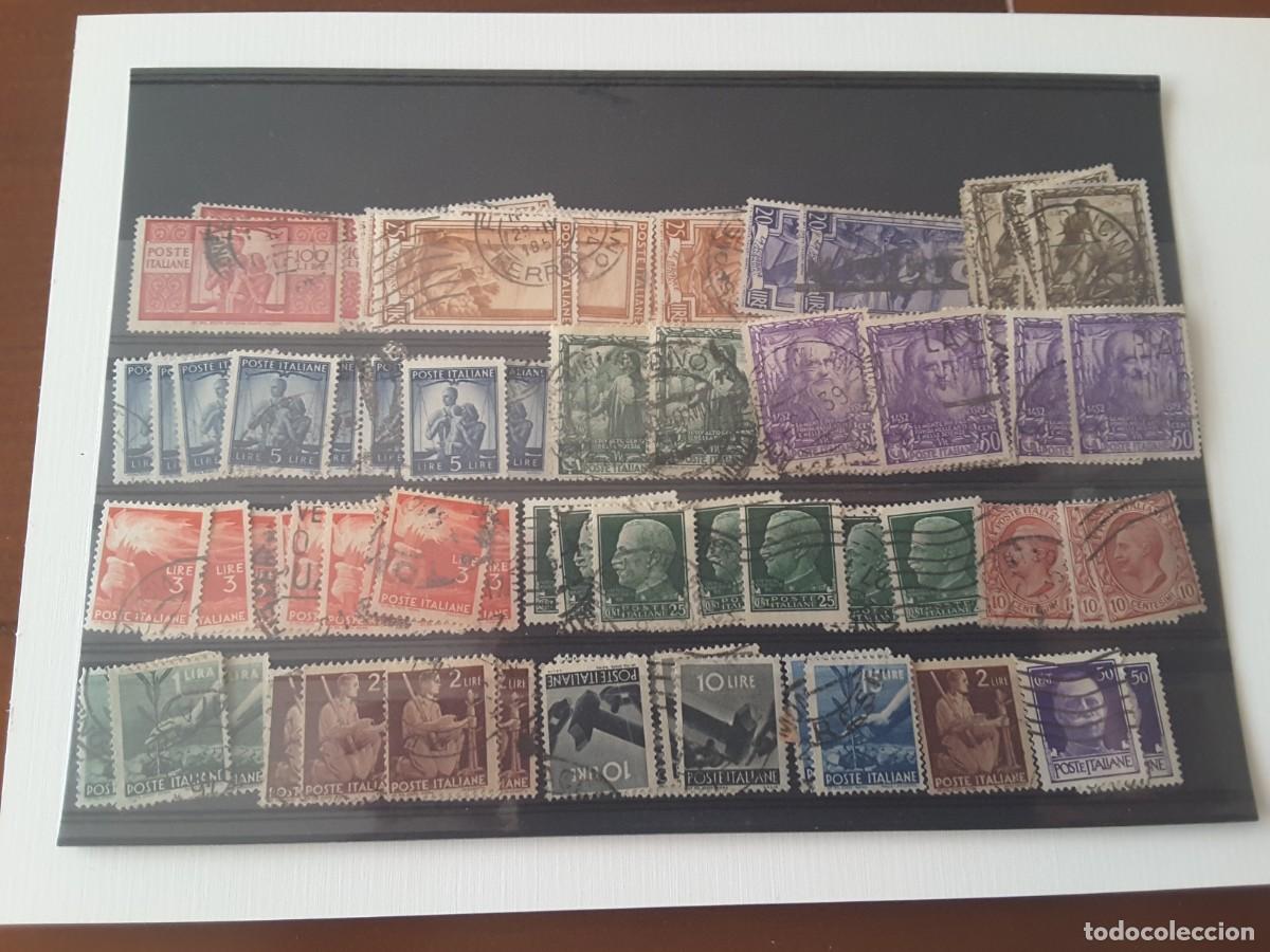 Sellos: Sellos Italia - Foto 1