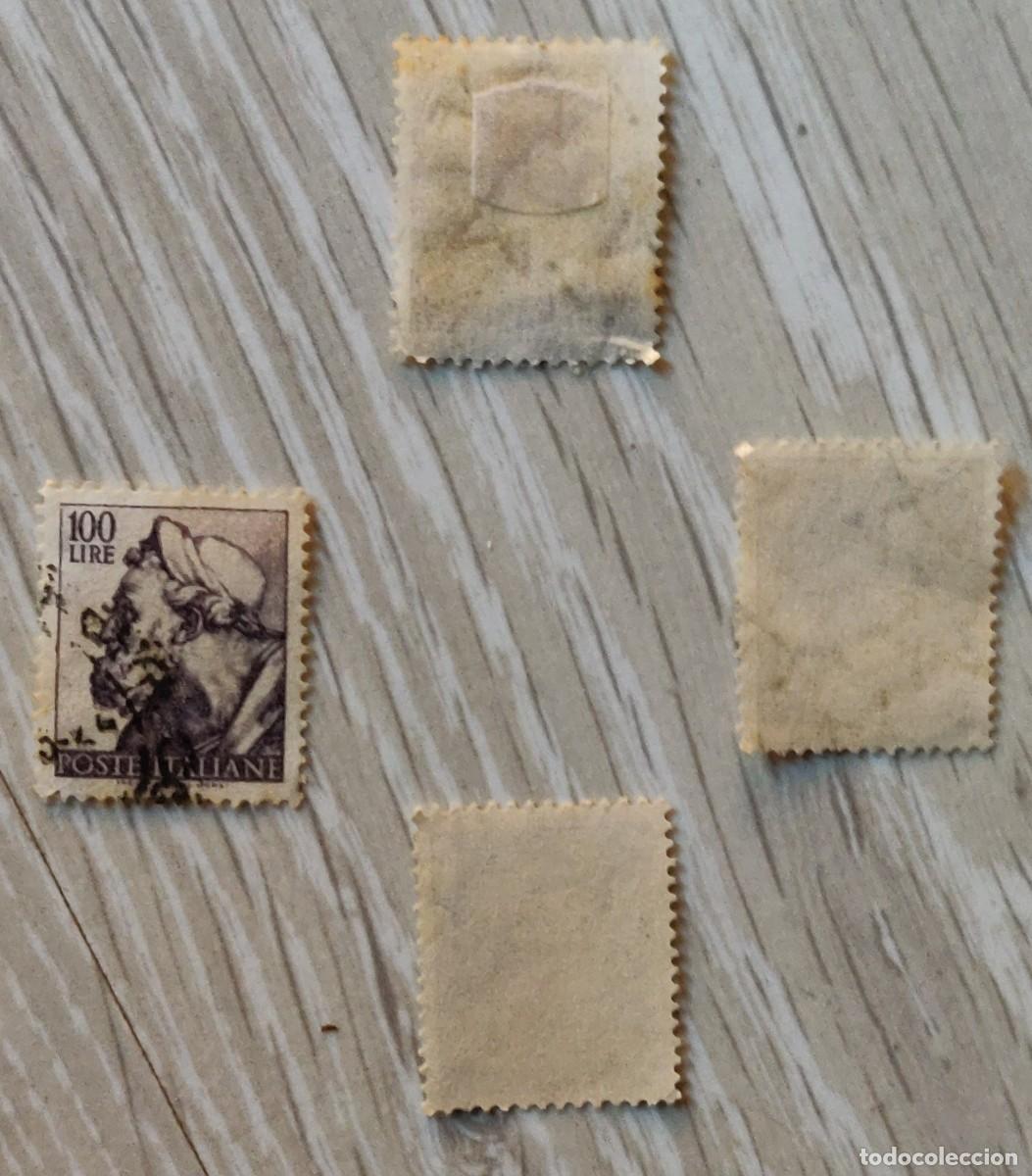 Sellos: Sellos Italia - Foto 3