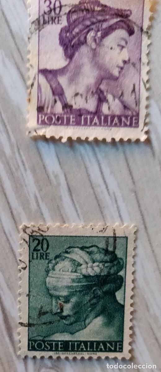 Sellos: Sellos Italia - Foto 4