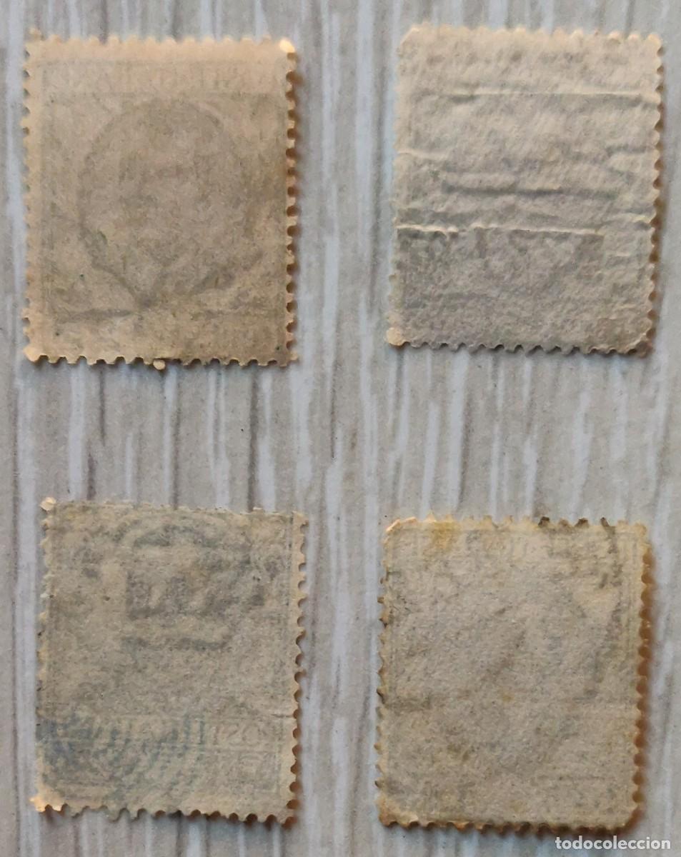 Sellos: Sellos Italia - Foto 2