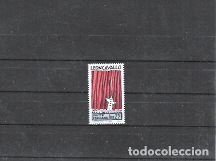 Sellos: ITALIA N&ordm; 761 (**) - Foto 1