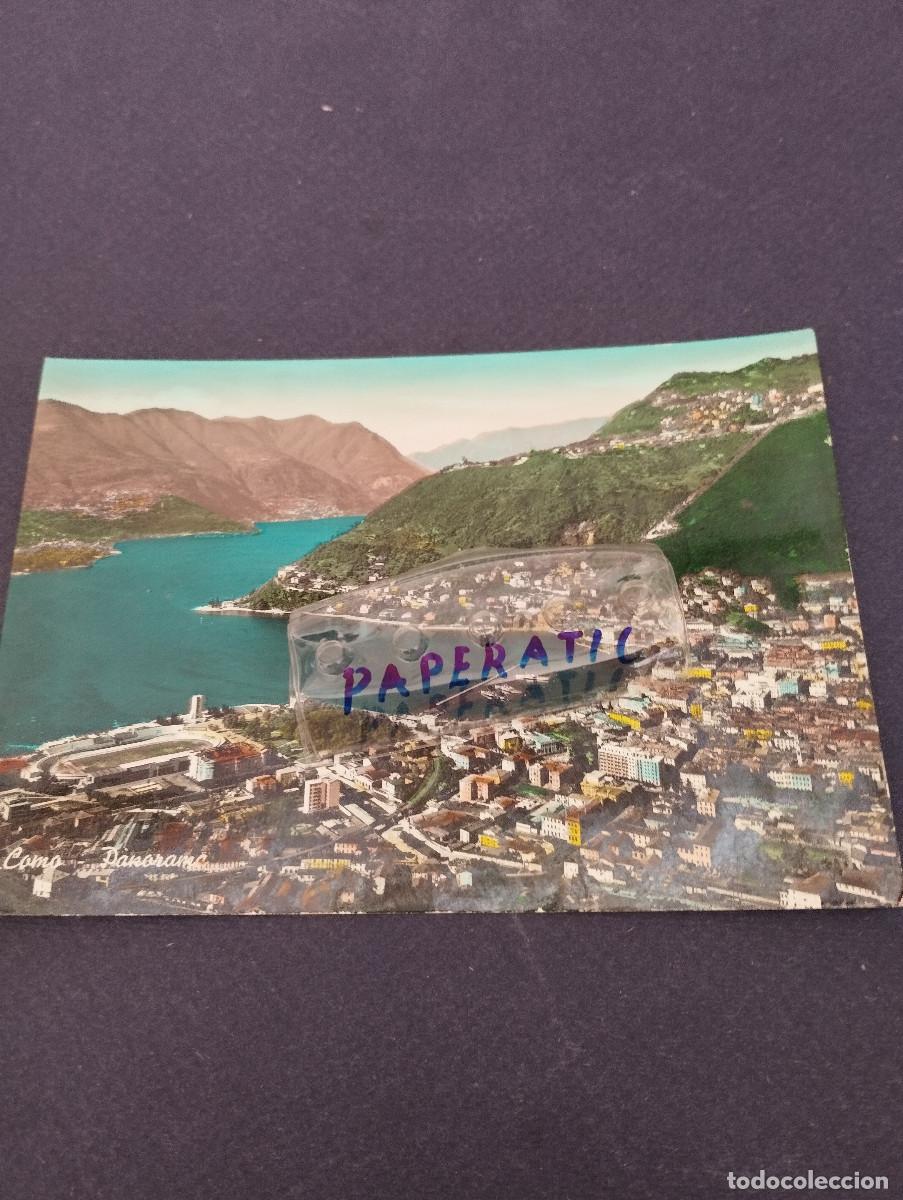 Sellos: 12 POSTALES ITALIA - Foto 3