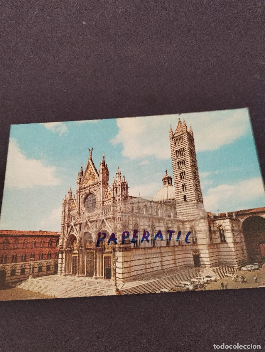 Sellos: 12 POSTALES ITALIA - Foto 4