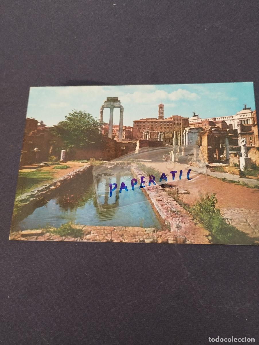 Sellos: 12 POSTALES ITALIA - Foto 5