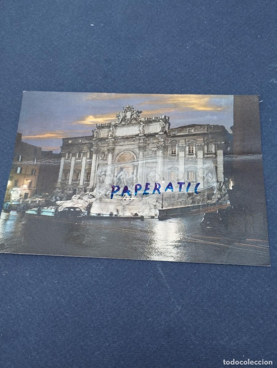 Sellos: 12 POSTALES ITALIA - Foto 7