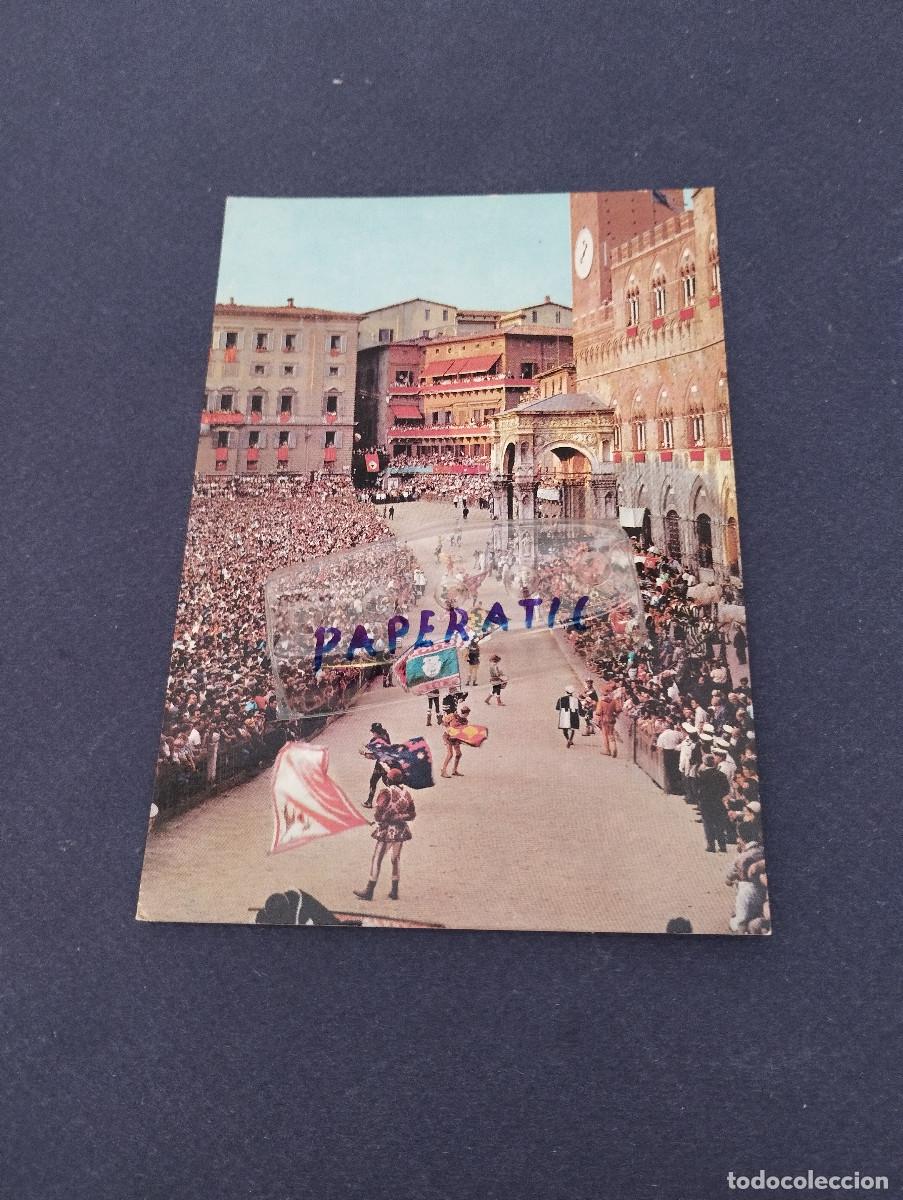 Sellos: 12 POSTALES ITALIA - Foto 8