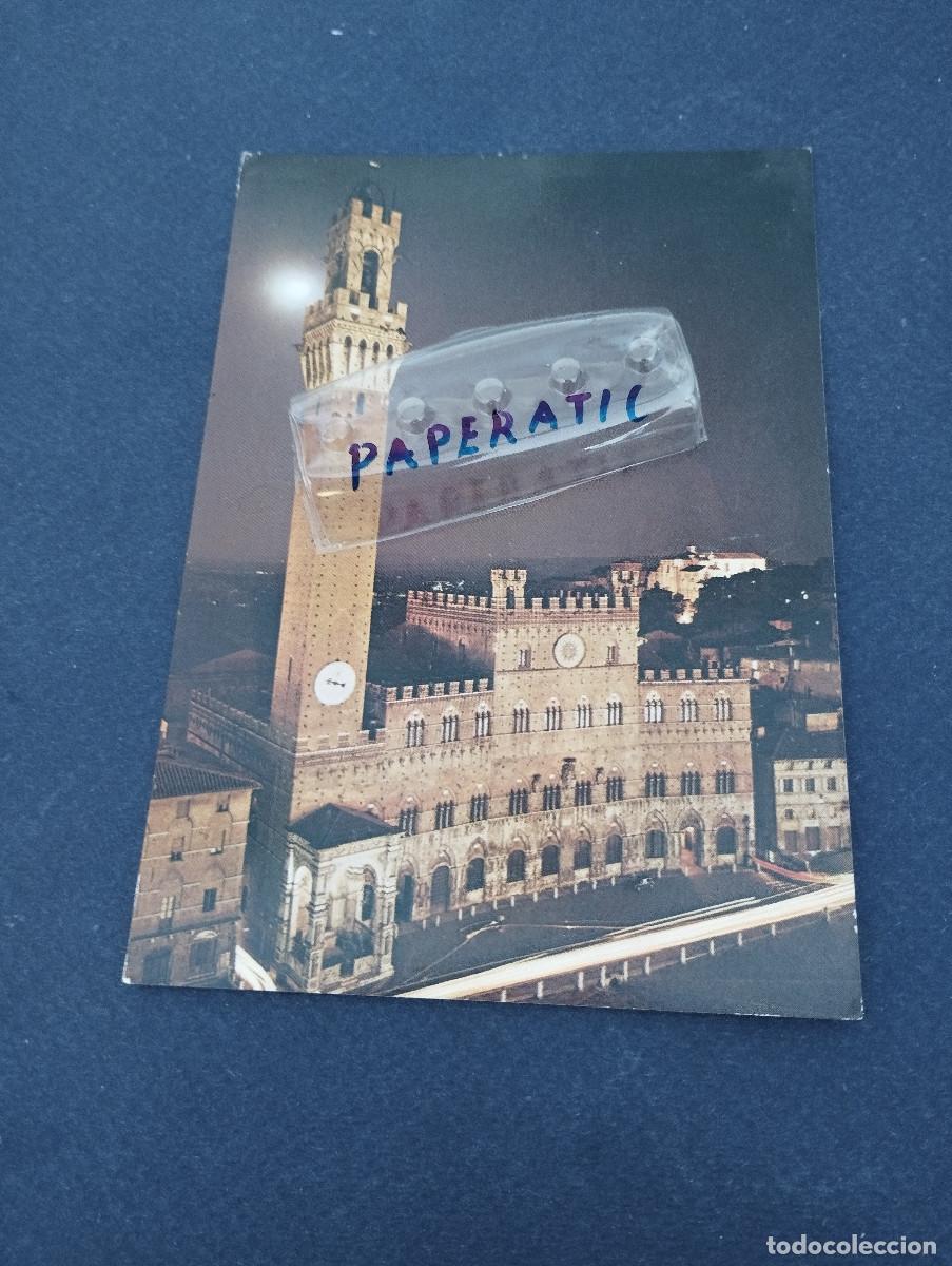 Sellos: 12 POSTALES ITALIA - Foto 9